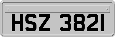 HSZ3821