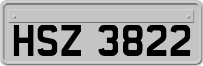 HSZ3822