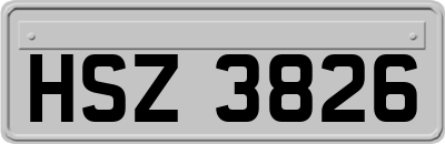 HSZ3826