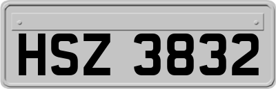 HSZ3832