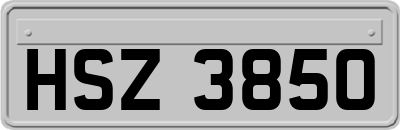 HSZ3850