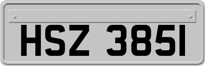 HSZ3851