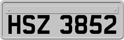 HSZ3852