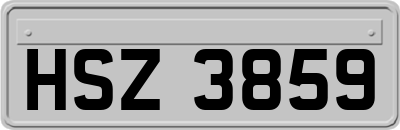 HSZ3859