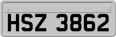 HSZ3862