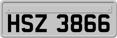 HSZ3866