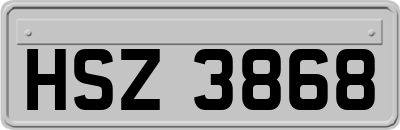 HSZ3868