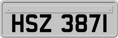 HSZ3871