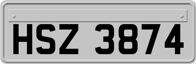 HSZ3874