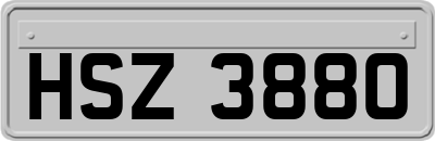 HSZ3880
