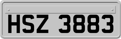 HSZ3883