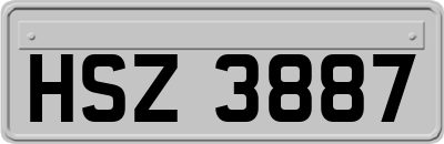 HSZ3887