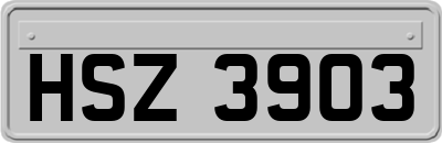 HSZ3903