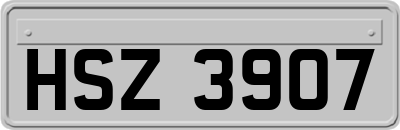 HSZ3907