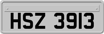 HSZ3913