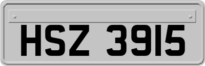 HSZ3915