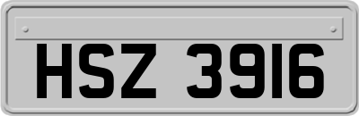 HSZ3916