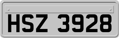 HSZ3928