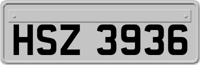HSZ3936