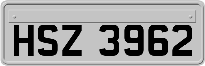 HSZ3962