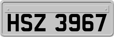 HSZ3967