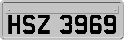 HSZ3969