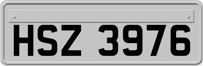 HSZ3976