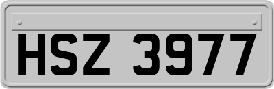 HSZ3977