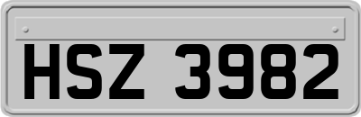 HSZ3982