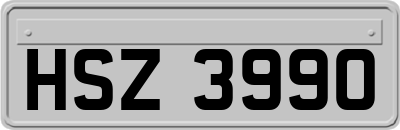 HSZ3990