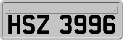 HSZ3996