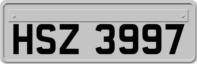 HSZ3997