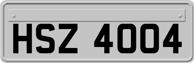 HSZ4004