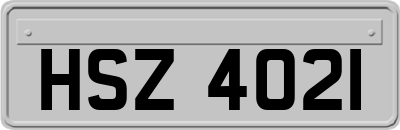 HSZ4021