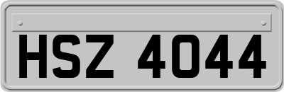 HSZ4044