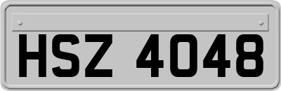 HSZ4048