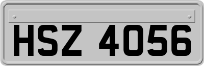 HSZ4056