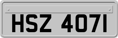 HSZ4071