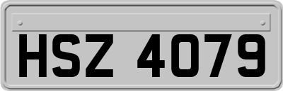 HSZ4079