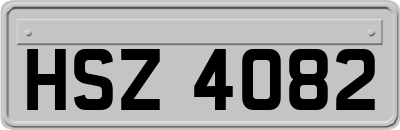 HSZ4082