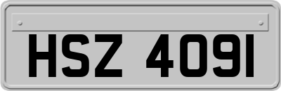 HSZ4091