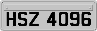 HSZ4096
