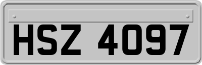 HSZ4097