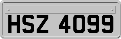 HSZ4099