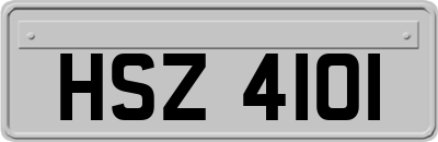 HSZ4101