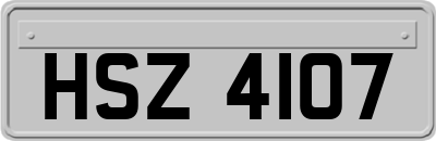 HSZ4107