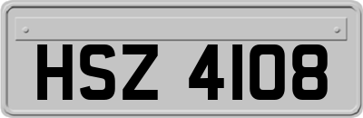 HSZ4108
