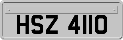 HSZ4110
