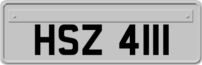 HSZ4111