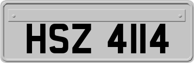 HSZ4114